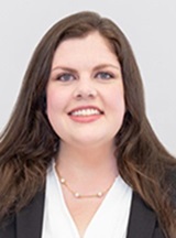 Katherine Beattie headshot